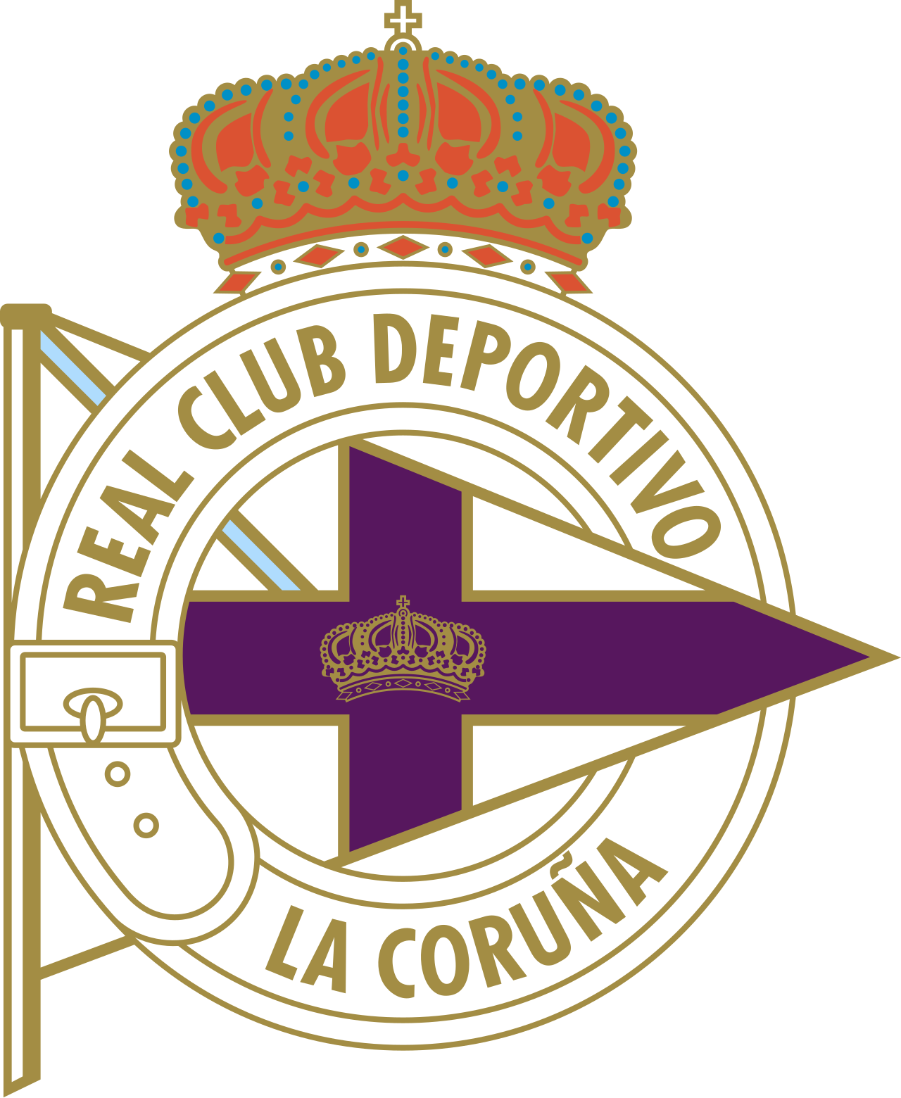 Deportivo de La Coruña