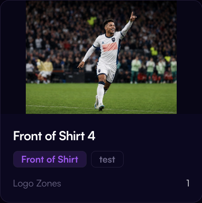 Front of Shirt 4